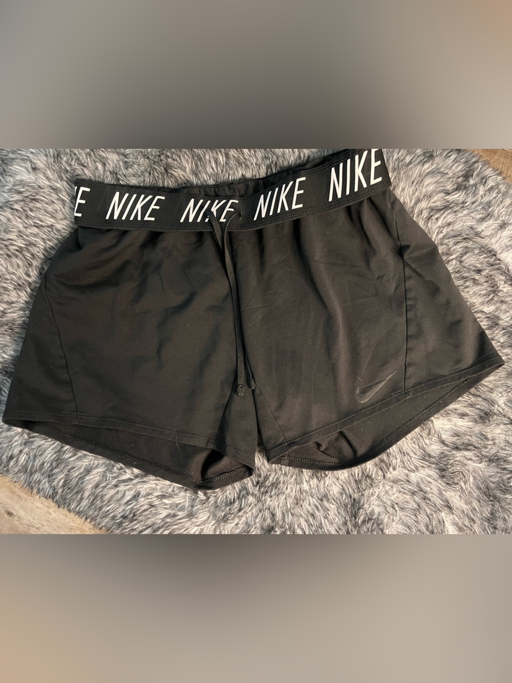 Nike Dri-Fit Shorts